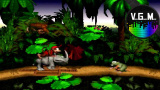 VGM - Donkey Kong Country, le jazz de la jungle