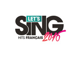 Let's Sing 2016 : Hits Français fête les 10 ans de Voxler