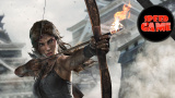 Speed Game - Le record du monde sur Tomb Raider