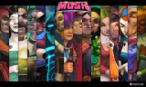 Nouvelle saison sur Mush : Douloureuse déconvenue