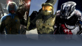 Bungie : Marathon, Halo et Destiny, les trois jeux d'une vie