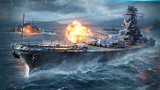 World of Warships ou comment obtenir un navire premium