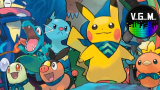 VGM : le temps dans Pokémon Donjon Mystère