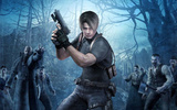 Resident Evil 4 débarque le 29 sur Wii U