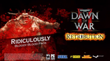 Dawn of War II : Retribution nous propose un nouveau DLC