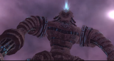 Rodea The Sky Soldier présente quelques boss