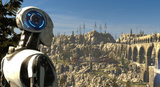 The Talos Principle philosophe sur PlayStation