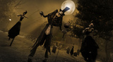 The Secret World : Exploration de rêves pour Halloween