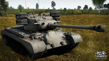 War Thunder - Mise à jour Firestrom 1.53