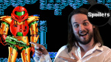 Spoilers - Le premier Metroid