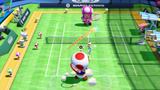 Mario Tennis Ultra Smash - Mode Ascension avec un amiibo