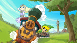 Les jeux Zelda parus sur DS débarquent sur Wii U