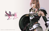Final Fantasy XIII : un roman à paraître