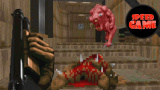 Speed Game - Doom II fini en moins de 20 minutes