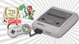 Les 25 ans de la Super Nintendo : Toutes les rediffusions des lives