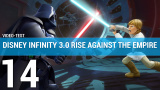 Disney Infinity 3.0 Rise Against The Empire : Un pack sympathique