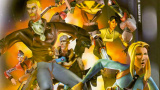 Oldies : TimeSplitters - Voyage temporel entre l'Egypte et la Chine
