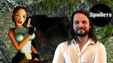 Spoilers - L'histoire du premier Tomb Raider