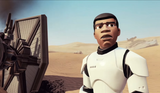 Disney Infinity 3.0 accueille le pack Star Wars : Le Réveil de la Force