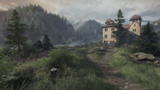 Après The Vanishing of Ethan Carter, The Astronauts travaille sur un open world