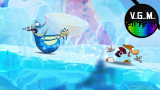 VGM : Rayman Origins brise la chaîne du froid en musique