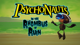 PlayStation Experience : Psychonauts s'attaque à la VR