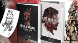 Metal Gear Solid : La version définitive chez Third Editions
