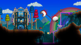 Terraria débarque sur 3DS