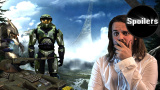 Spoilers - Halo : Combat Evolved