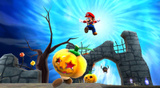 Super Mario Galaxy débarquerait sur Wii U