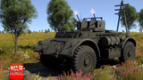 War Thunder passe en version 1.55 Royal Armour