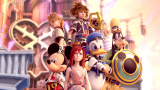 BTG : Il y a dix ans, Kingdom Hearts 2 prenait son envol sur PS2