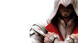 Le saut de la foi dans votre salon avec Ezio Auditore