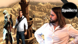 Spoilers : Le premier Assassin's Creed