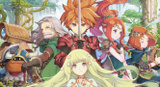 Adventures of Mana : Le remake de Mystic Quest sortira en anglais sur mobile