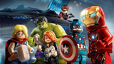 Du contenu gratuit Civil War et Ant-Man pour Lego Marvel Avengers