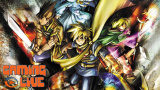 Oldies - Golden Sun : Retour sur les combats (2/3)