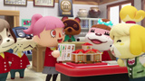 Quatre amiibo animal Crossing arrivent en magasin le 18 mars