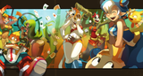 Dofus, le film, et Wakfu : Que prépare Ankama pour 2016 ?