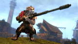 Guild Wars 2 : Heart of Thorns - Mise à jour hiver 2016