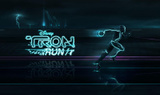 TRON RUN