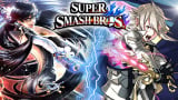Bayonetta et Corrin arrivent dans Super Smash Bros. le 4 février