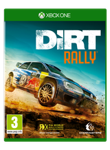 DiRT Rally 2.0 Day One Xbox One