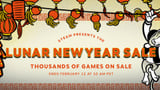 Lunar New Year Sale : des promos Steam à en décrocher la lune