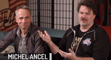 Beyond Good & Evil parcouru par Michel Ancel et Tim Schafer