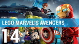 LEGO Marvel’s Avengers nos impressions en quelques minutes