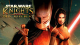 Star Wars KOTOR : Un remake créé par des fans