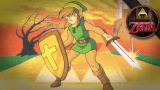 Live à 18h : Zelda II : The Adventure of Link avec Anagund