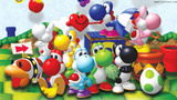 Yoshi's Story disponible sur les Wii U Japonaises