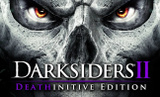 Obtenir gratuitement Darksiders 2 : Deathinitive Edition
